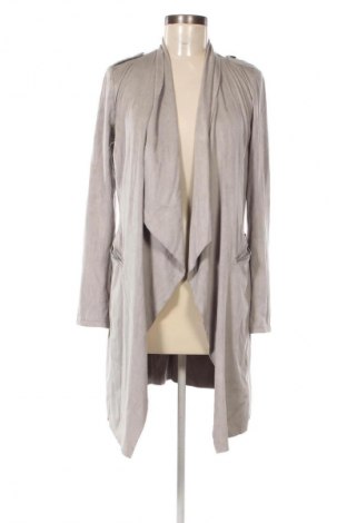 Damen Strickjacke Wallis, Größe S, Farbe Grau, Preis € 28,99
