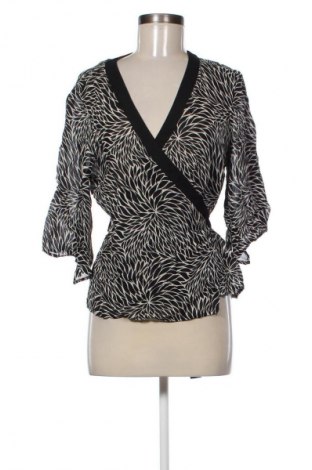 Damen Strickjacke Wallis, Größe XL, Farbe Mehrfarbig, Preis € 10,99