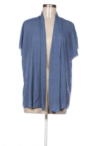 Damen Strickjacke Wolford, Größe S, Farbe Blau, Preis € 112,87