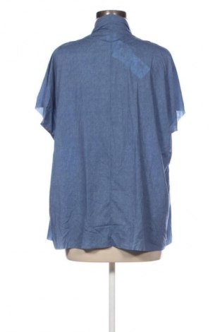 Damen Strickjacke Wolford, Größe S, Farbe Blau, Preis € 112,87
