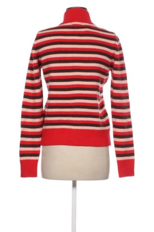 Damen Strickjacke Woolrich, Größe M, Farbe Mehrfarbig, Preis € 227,42