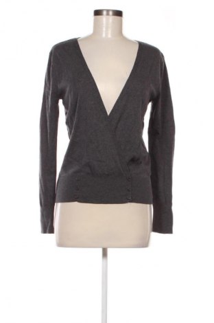 Damen Strickjacke Yargici, Größe M, Farbe Grau, Preis € 8,99