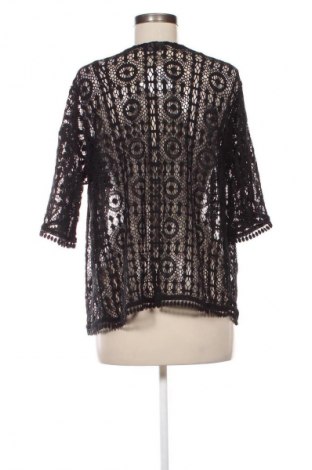 Damski kardigan Yessica, Rozmiar XS, Kolor Czarny, Cena 150,99 zł