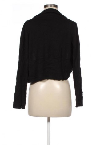 Damen Strickjacke Yessica, Größe S, Farbe Schwarz, Preis € 7,99