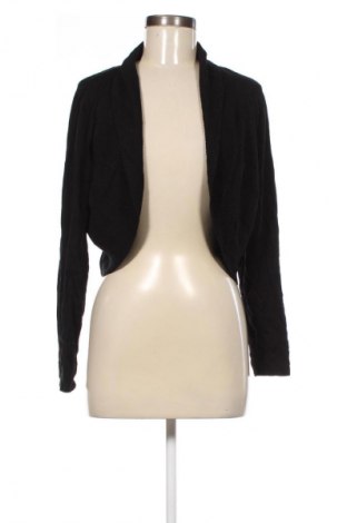 Damen Strickjacke Yessica, Größe S, Farbe Schwarz, Preis € 7,99