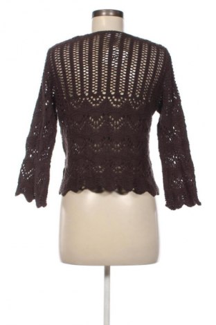 Damen Strickjacke Yessica, Größe M, Farbe Braun, Preis € 20,99