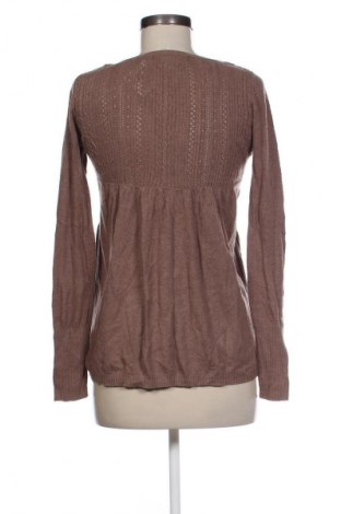 Damen Strickjacke Zara, Größe S, Farbe Braun, Preis € 9,99