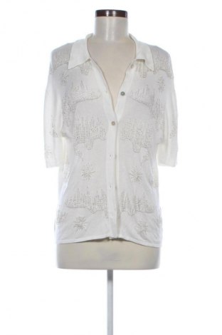Damen Strickjacke Zara, Größe S, Farbe Mehrfarbig, Preis € 9,99