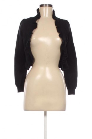 Damen Strickjacke Zara, Größe S, Farbe Schwarz, Preis € 9,99