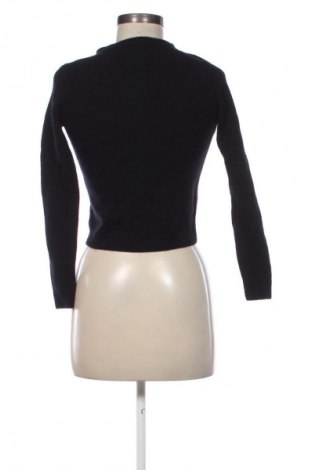 Damen Strickjacke Zara, Größe S, Farbe Schwarz, Preis € 10,99