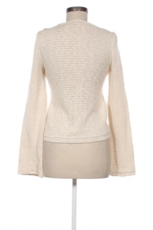 Damen Strickjacke Zara, Größe M, Farbe Beige, Preis € 13,81