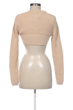 Damen Strickjacke Zara, Größe S, Farbe Beige, Preis € 13,80