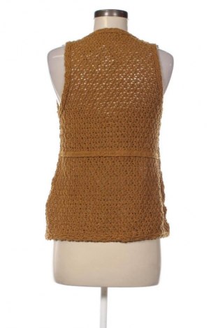 Damski kardigan Zara, Rozmiar S, Kolor Brązowy, Cena 88,99 zł