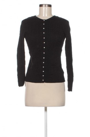 Damen Strickjacke Zara, Größe S, Farbe Schwarz, Preis € 18,99