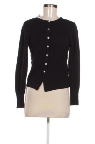 Dámsky kardigán Zara, Veľkosť L, Farba Čierna, Cena  16,95 €