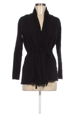 Damen Strickjacke Zara Knitwear, Größe S, Farbe Schwarz, Preis € 9,99