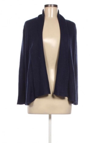 Damen Strickjacke Zara Knitwear, Größe M, Farbe Blau, Preis € 21,74