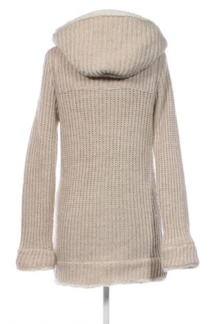 Damen Strickjacke Zara Knitwear, Größe M, Farbe Beige, Preis € 13,81
