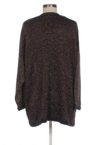 Damen Strickjacke Zara Knitwear, Größe S, Farbe Mehrfarbig, Preis € 11,99
