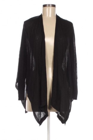 Γυναικεία ζακέτα Zara Knitwear, Μέγεθος S, Χρώμα Μαύρο, Τιμή 9,99 €