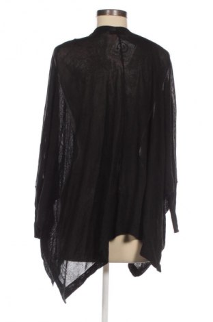 Γυναικεία ζακέτα Zara Knitwear, Μέγεθος S, Χρώμα Μαύρο, Τιμή 9,99 €