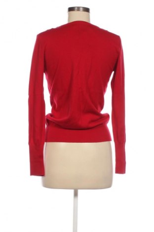 Γυναικεία ζακέτα Zara Knitwear, Μέγεθος M, Χρώμα Κόκκινο, Τιμή 9,99 €