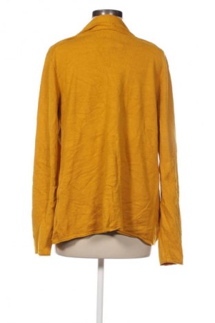 Damen Strickjacke Zero, Größe M, Farbe Orange, Preis € 10,99