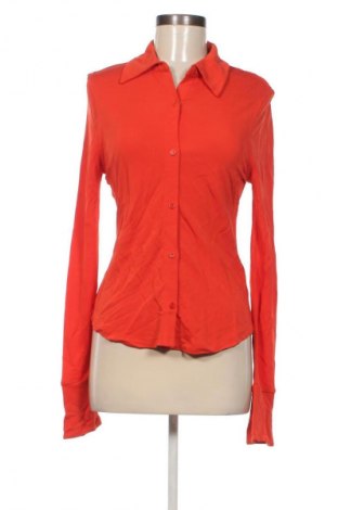 Damenbluse & Other Stories, Größe S, Farbe Orange, Preis € 38,99