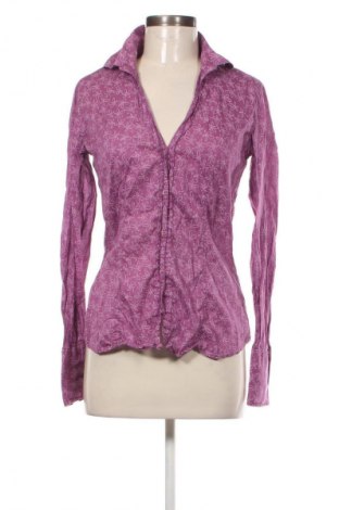Damenbluse 0039 Italy, Größe S, Farbe Lila, Preis € 27,99