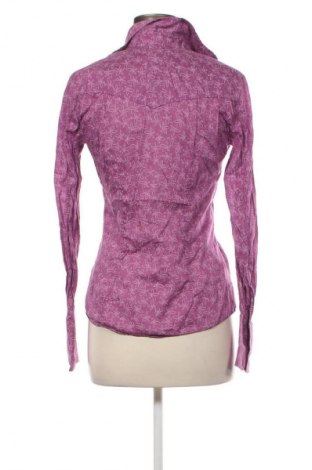 Damenbluse 0039 Italy, Größe S, Farbe Lila, Preis € 27,99