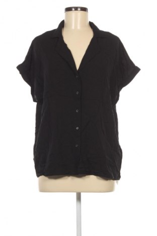 Cămașă de femei 24 Colours, Mărime L, Culoare Negru, Preț 69,99 Lei