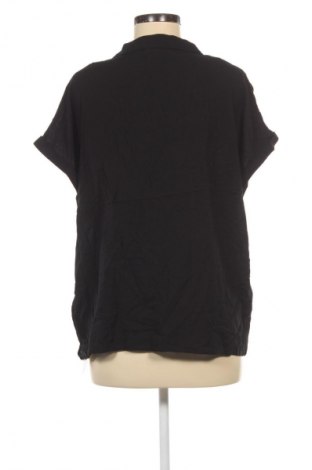 Cămașă de femei 24 Colours, Mărime L, Culoare Negru, Preț 69,99 Lei