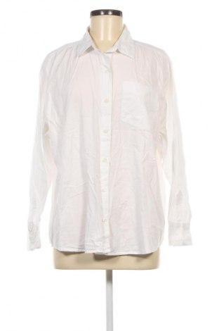 Damenbluse A.N.A., Größe M, Farbe Weiß, Preis 7,99 €