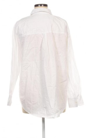 Damenbluse A.N.A., Größe M, Farbe Weiß, Preis 7,99 €