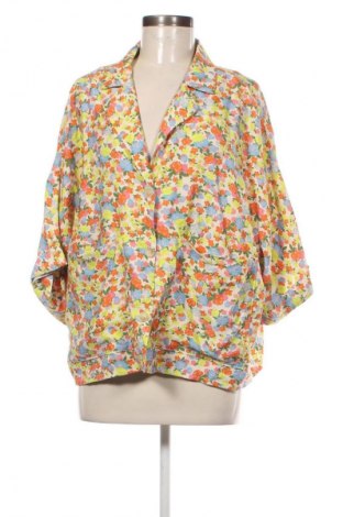 Damenbluse ASOS, Größe L, Farbe Mehrfarbig, Preis € 14,99