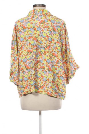 Damenbluse ASOS, Größe L, Farbe Mehrfarbig, Preis € 14,99