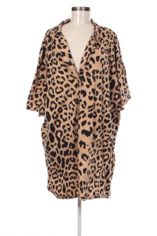 Damenbluse ASOS, Größe 4XL, Farbe Mehrfarbig, Preis € 32,42