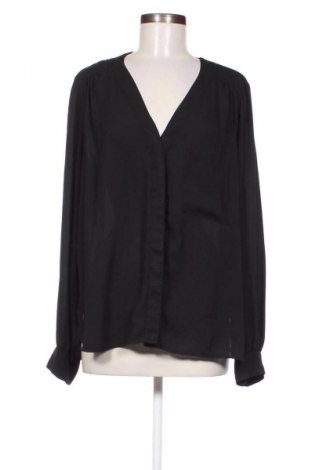 Damenbluse ASOS, Größe XL, Farbe Schwarz, Preis € 20,92