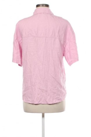 Damenbluse Abercrombie & Fitch, Größe S, Farbe Rosa, Preis € 14,99