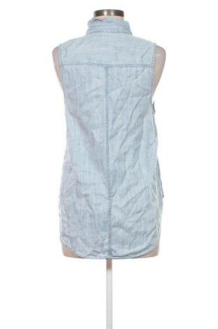 Dámská košile  Abercrombie & Fitch, Velikost M, Barva Modrá, Cena  289,00 Kč