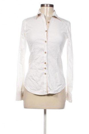 Damenbluse Aglini, Größe S, Farbe Weiß, Preis € 57,99