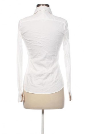 Damenbluse Aglini, Größe S, Farbe Weiß, Preis € 57,99