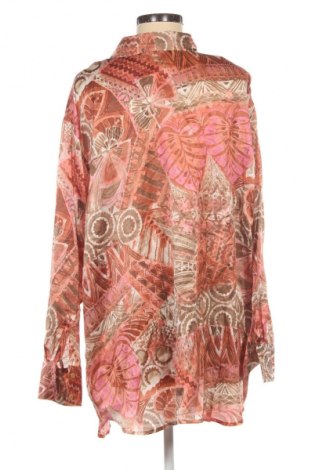 Damenbluse Alba Moda, Größe XXL, Farbe Mehrfarbig, Preis € 64,99
