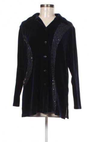 Damenbluse Alba Moda, Größe L, Farbe Mehrfarbig, Preis 13,99 €