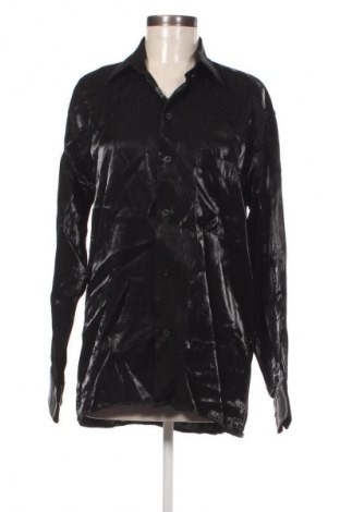 Damenbluse Amato, Größe M, Farbe Schwarz, Preis € 13,00