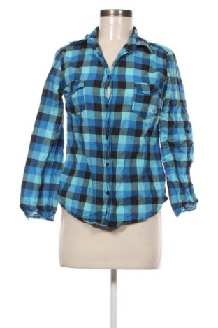 Damenbluse Ambiance, Größe M, Farbe Mehrfarbig, Preis € 8,99
