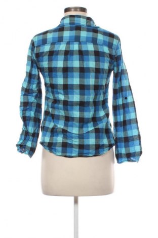 Damenbluse Ambiance, Größe M, Farbe Mehrfarbig, Preis € 8,99