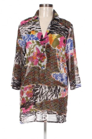 Damenbluse Ambria, Größe XL, Farbe Mehrfarbig, Preis € 8,99