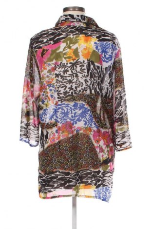 Damenbluse Ambria, Größe XL, Farbe Mehrfarbig, Preis € 8,99