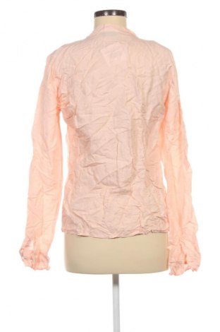 Damenbluse Amelie & Amelie, Größe L, Farbe Rosa, Preis € 7,99